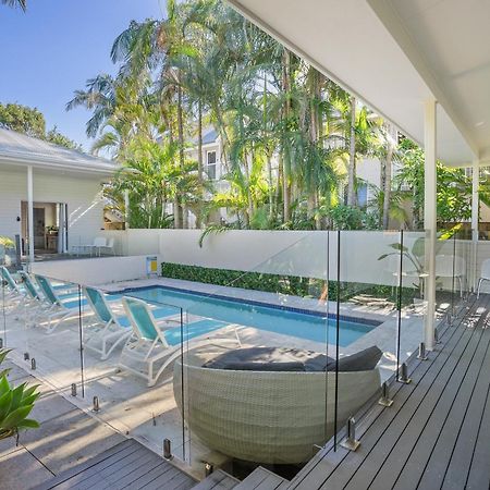 Cove Studios Byron Bay Dış mekan fotoğraf