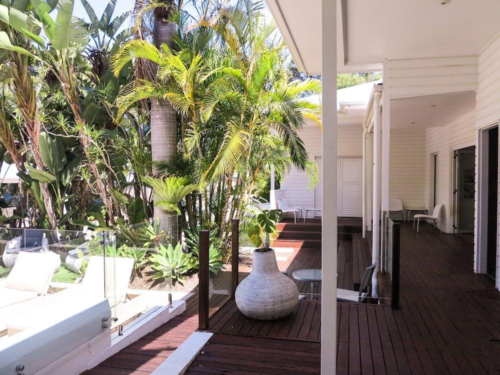 Cove Studios Byron Bay Dış mekan fotoğraf