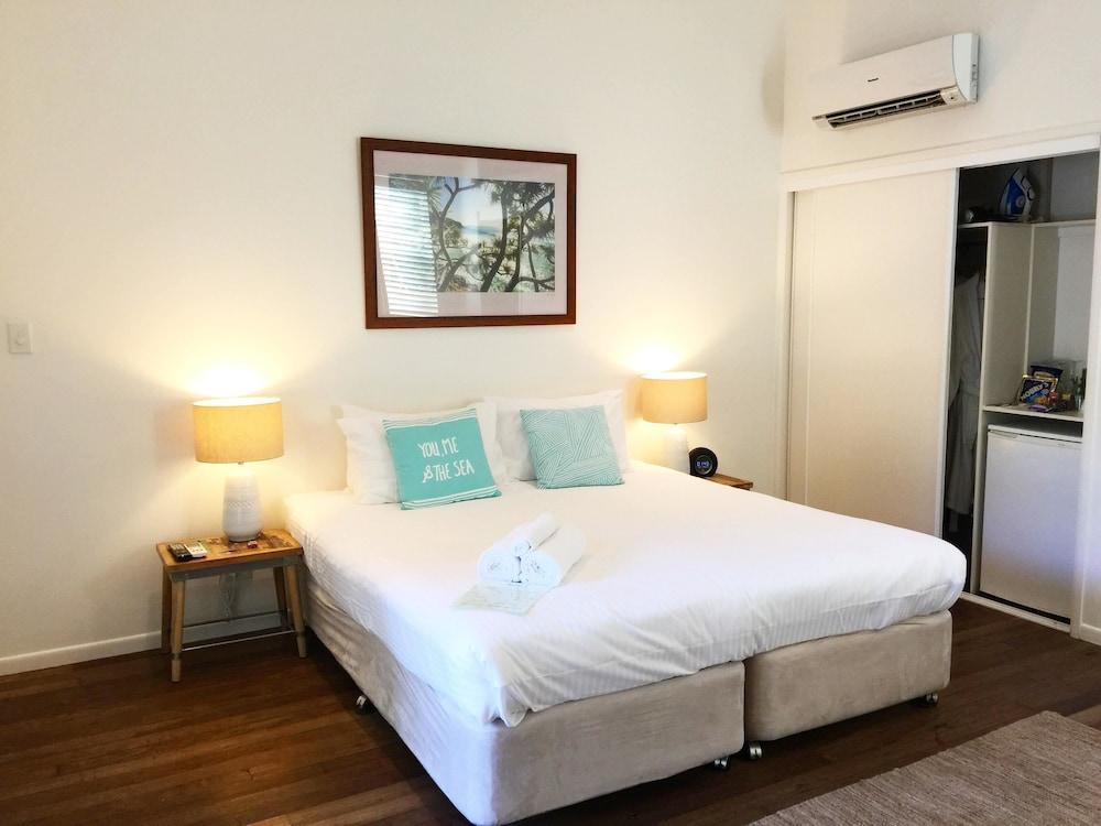 Cove Studios Byron Bay Dış mekan fotoğraf