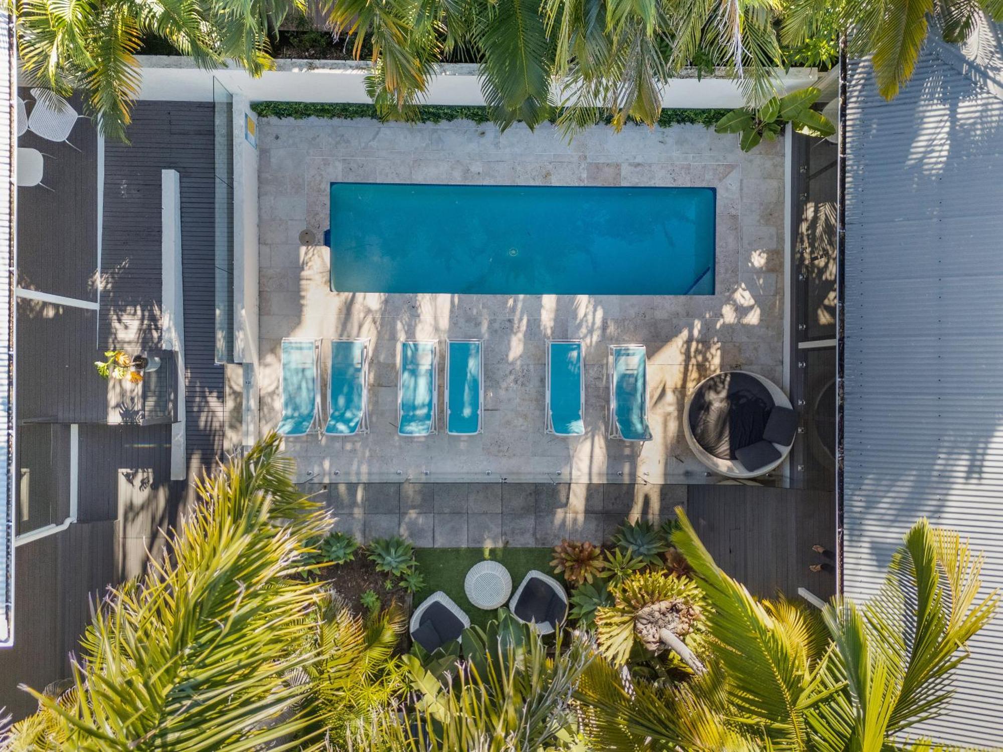 Cove Studios Byron Bay Dış mekan fotoğraf