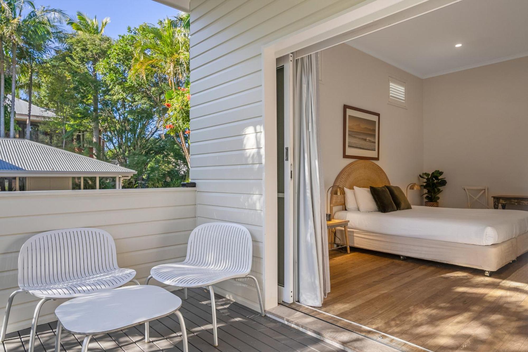 Cove Studios Byron Bay Dış mekan fotoğraf