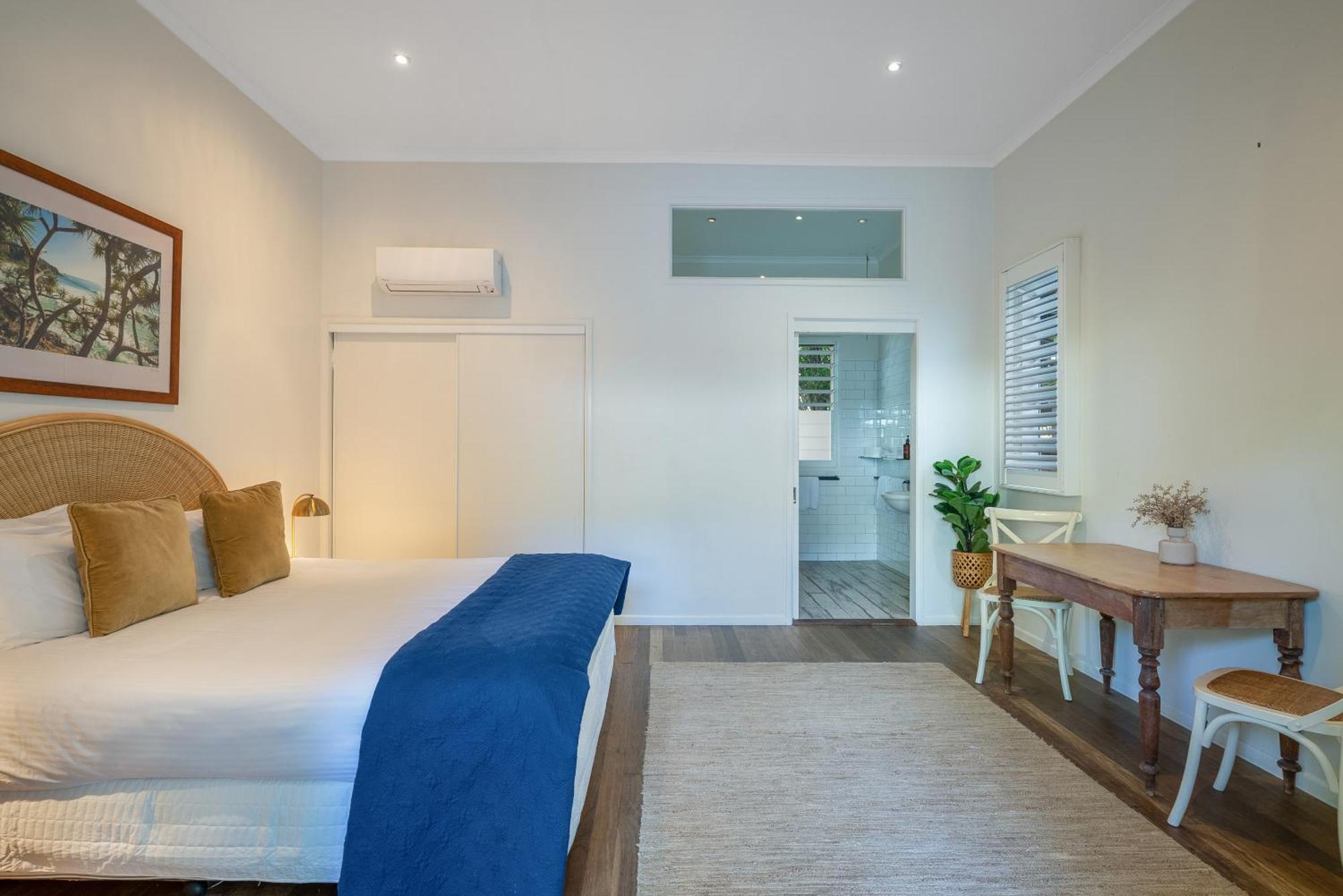 Cove Studios Byron Bay Dış mekan fotoğraf
