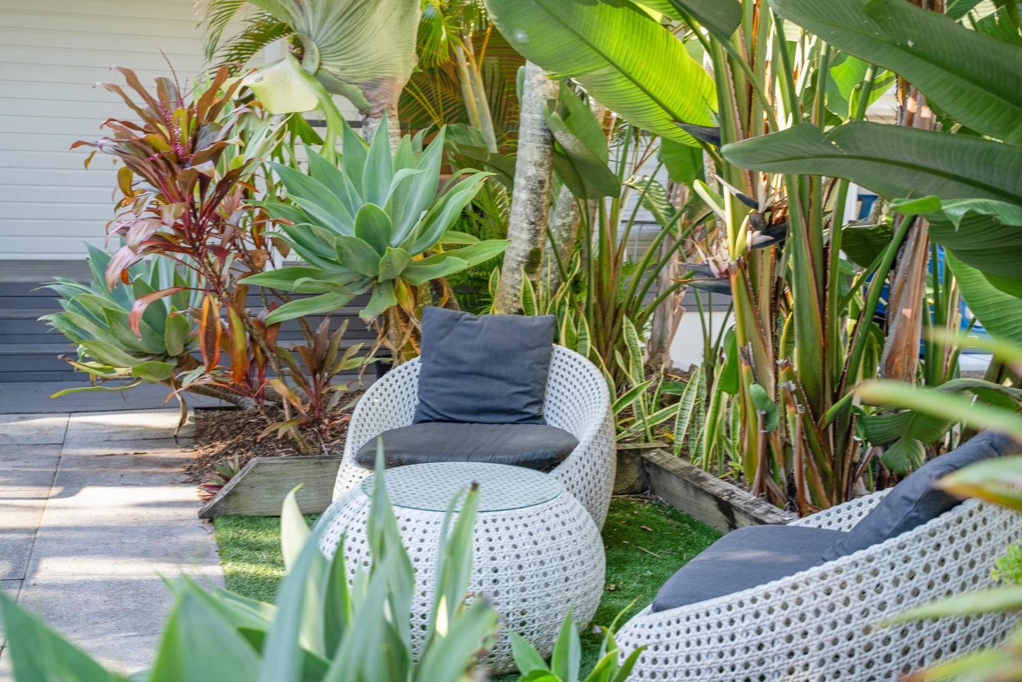 Cove Studios Byron Bay Dış mekan fotoğraf