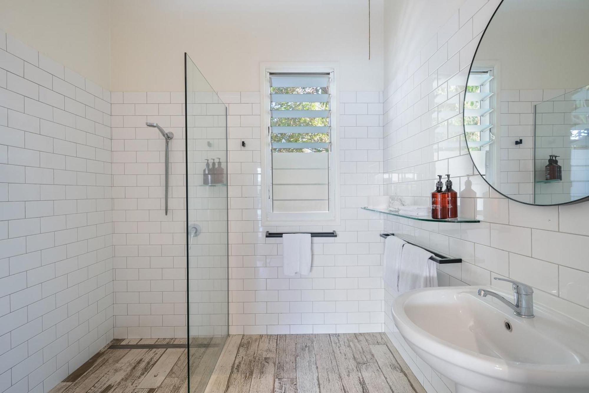 Cove Studios Byron Bay Dış mekan fotoğraf