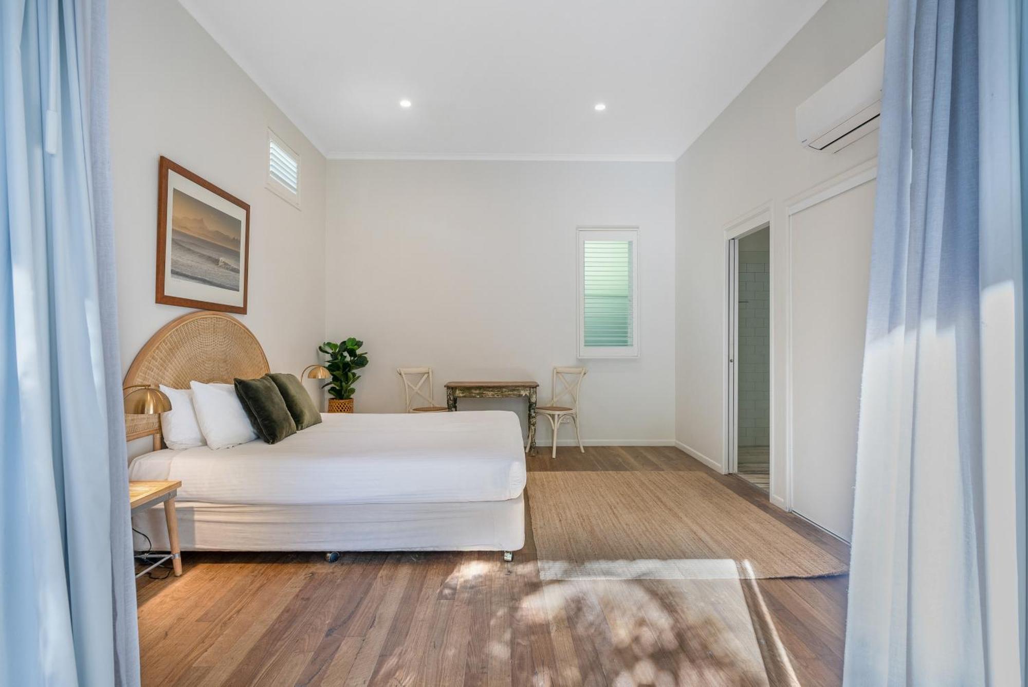 Cove Studios Byron Bay Dış mekan fotoğraf
