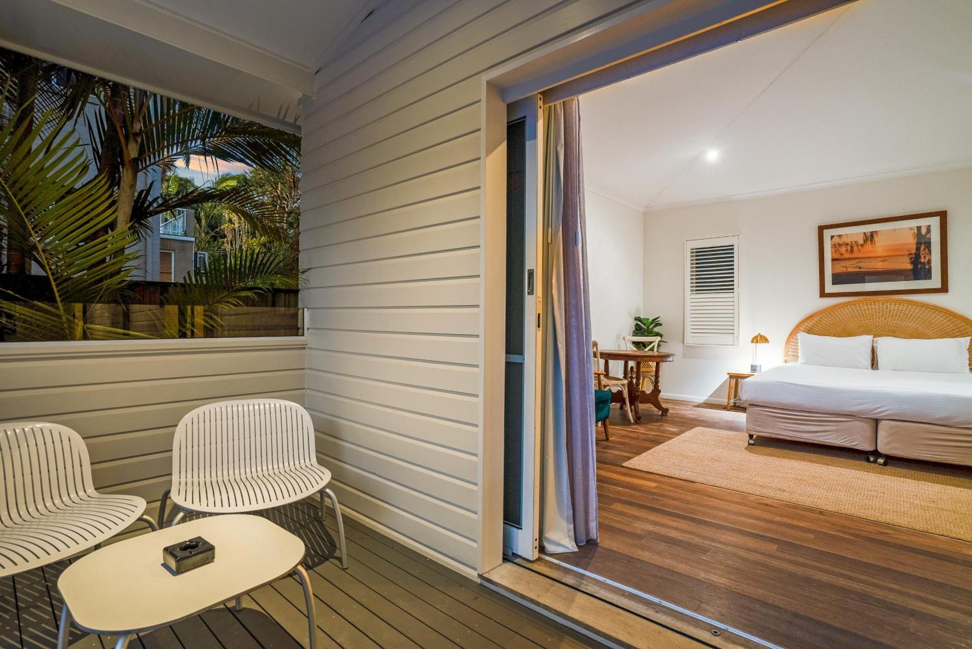 Cove Studios Byron Bay Dış mekan fotoğraf