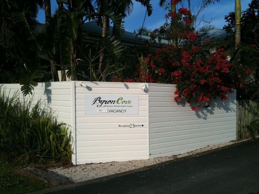 Cove Studios Byron Bay Dış mekan fotoğraf