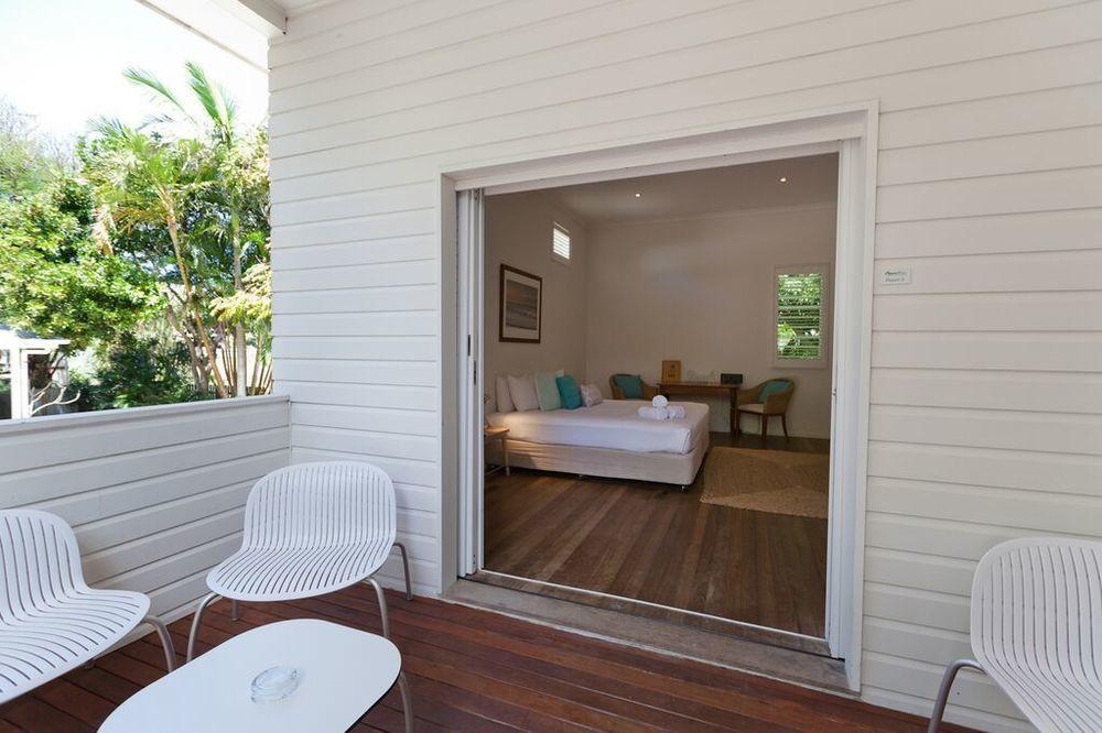Cove Studios Byron Bay Dış mekan fotoğraf