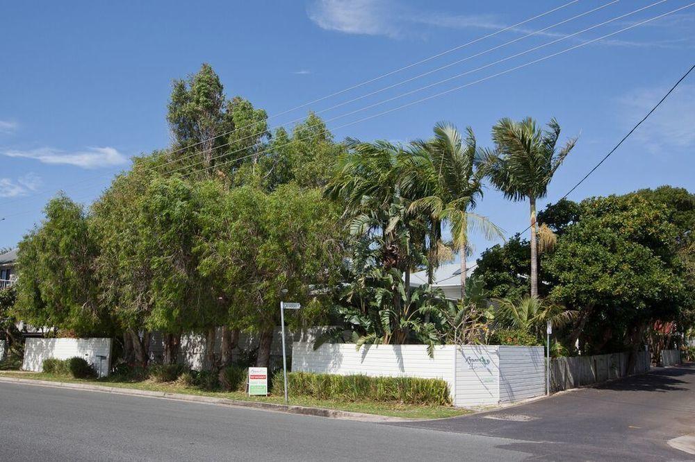 Cove Studios Byron Bay Dış mekan fotoğraf