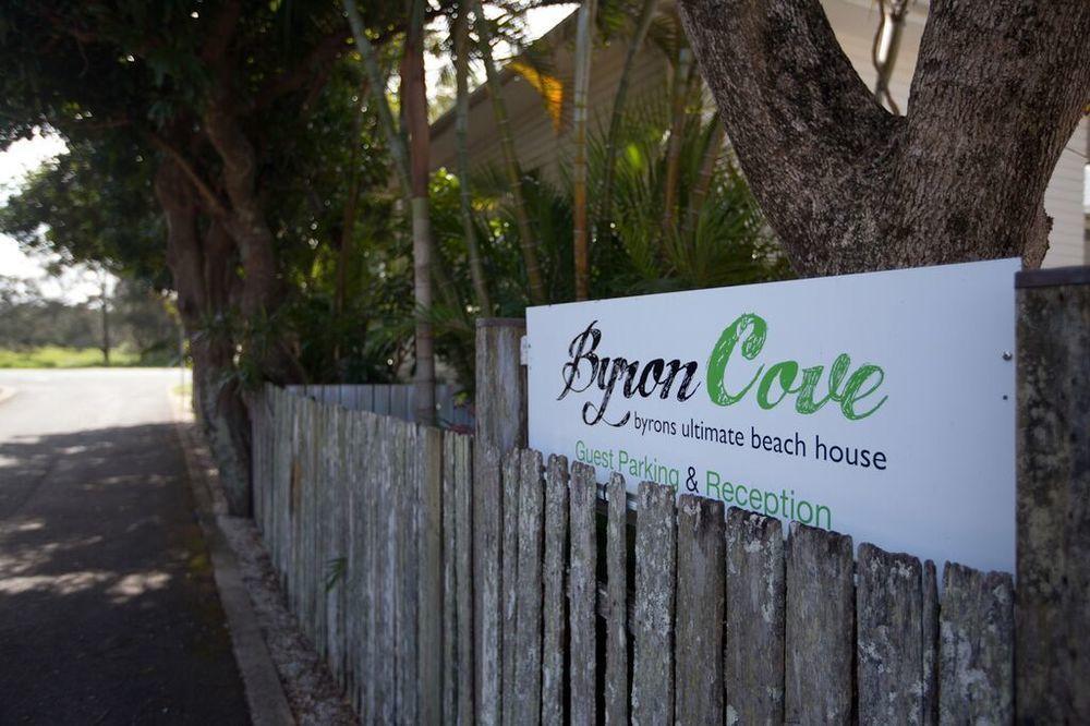 Cove Studios Byron Bay Dış mekan fotoğraf