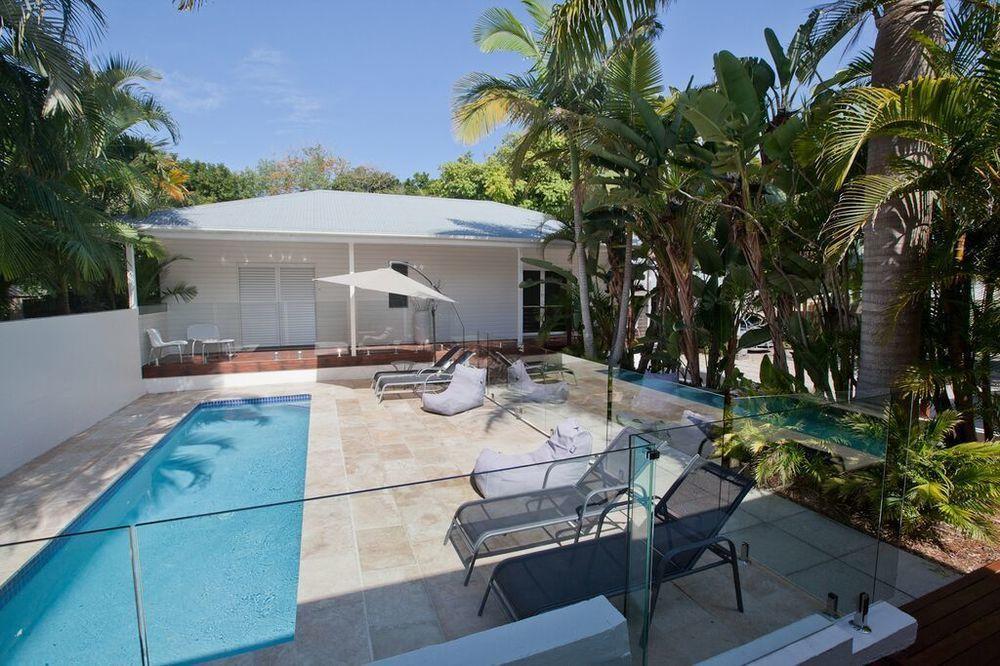 Cove Studios Byron Bay Dış mekan fotoğraf