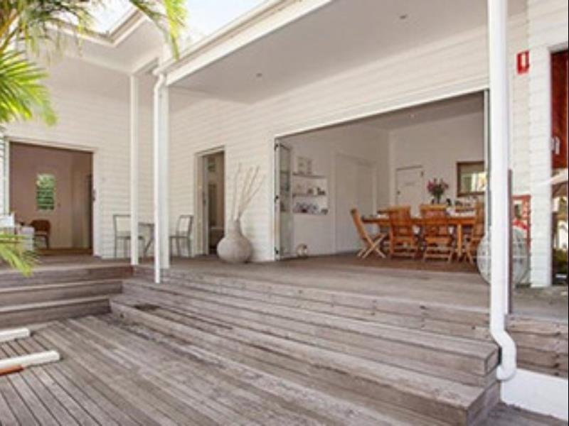 Cove Studios Byron Bay Dış mekan fotoğraf