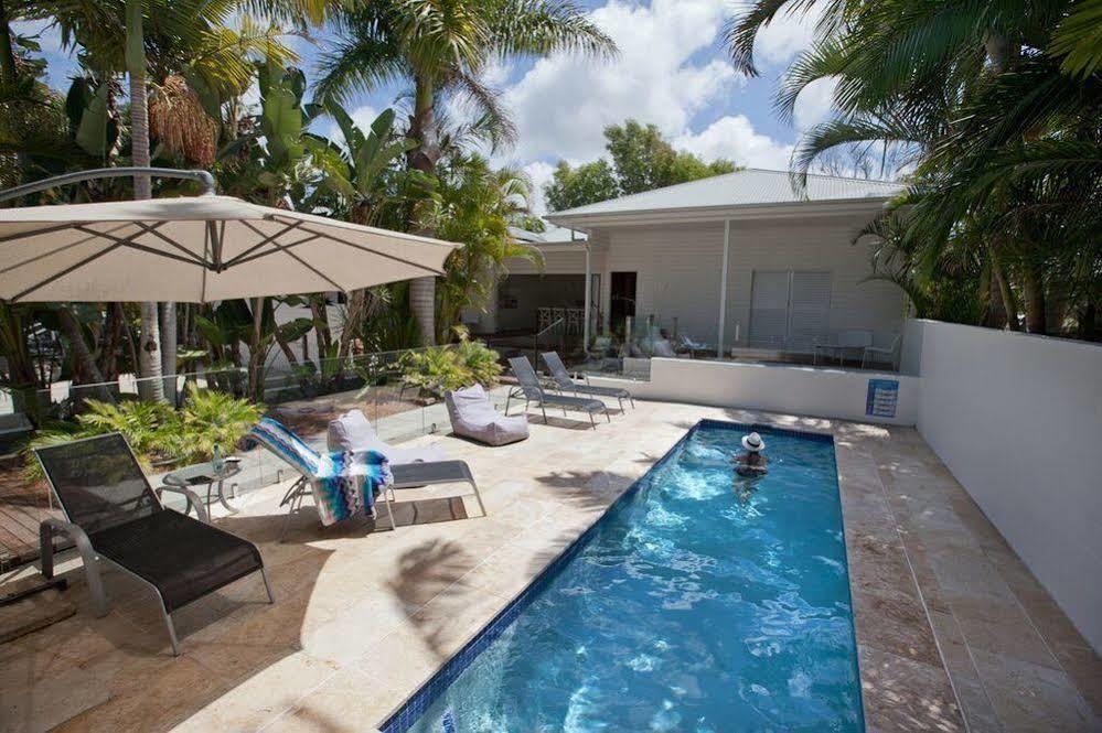 Cove Studios Byron Bay Dış mekan fotoğraf