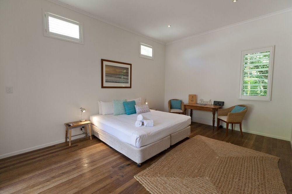 Cove Studios Byron Bay Dış mekan fotoğraf