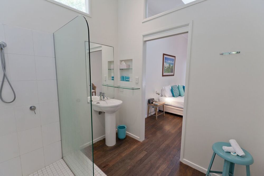 Cove Studios Byron Bay Dış mekan fotoğraf