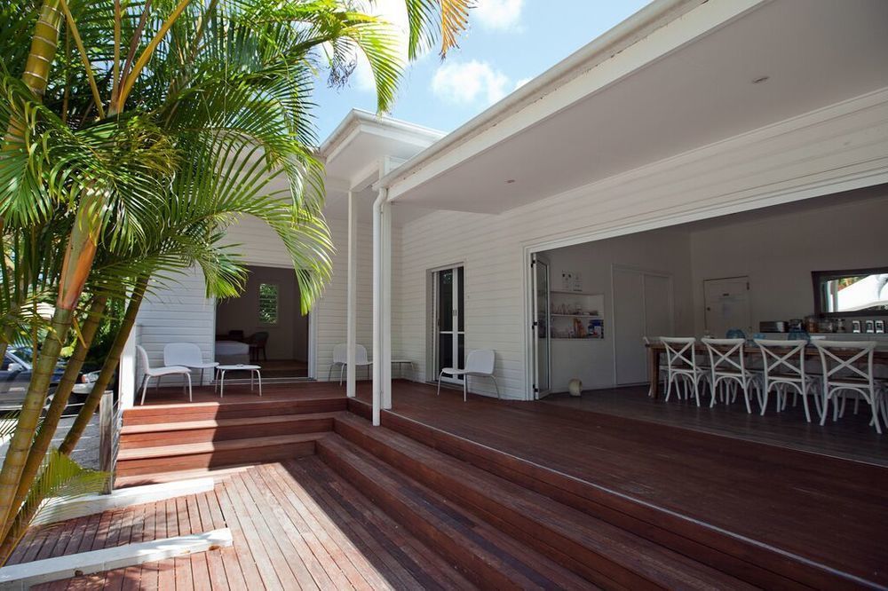 Cove Studios Byron Bay Dış mekan fotoğraf