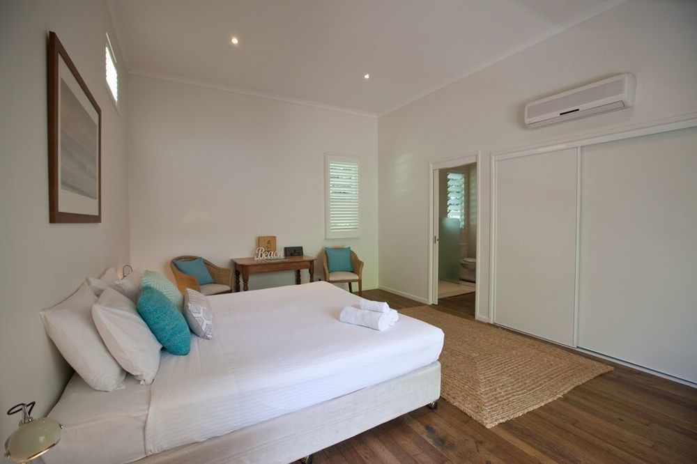 Cove Studios Byron Bay Dış mekan fotoğraf