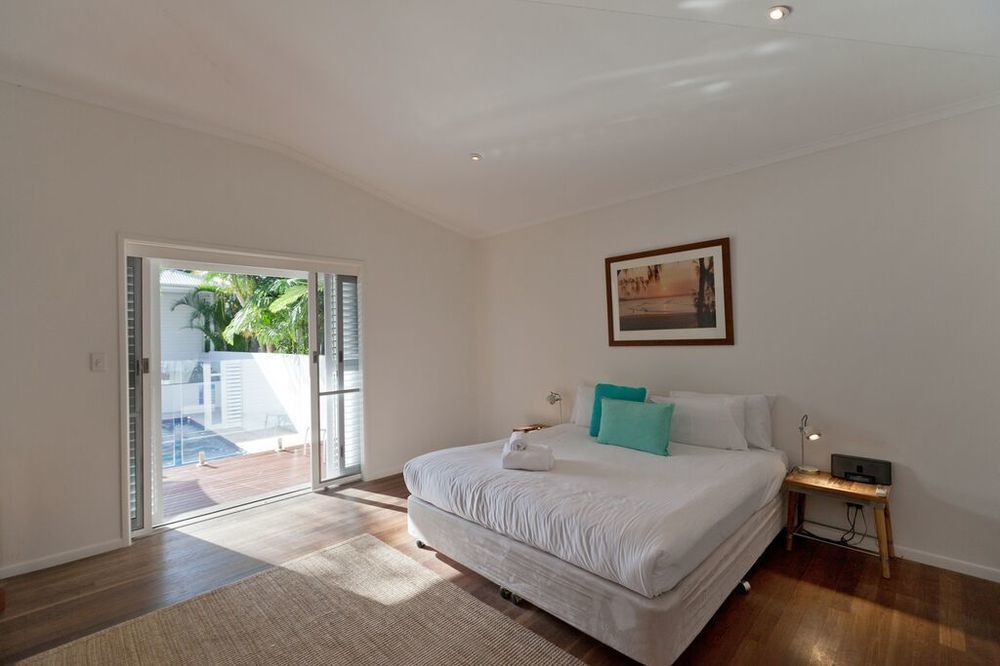 Cove Studios Byron Bay Dış mekan fotoğraf