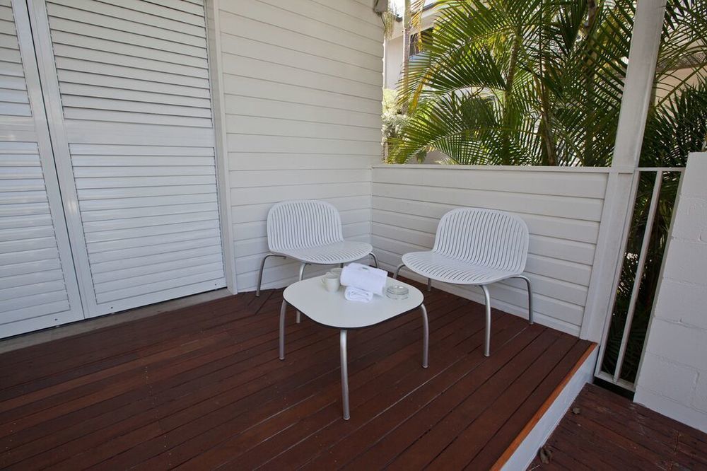 Cove Studios Byron Bay Dış mekan fotoğraf