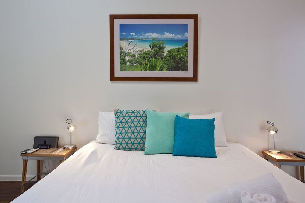 Cove Studios Byron Bay Dış mekan fotoğraf