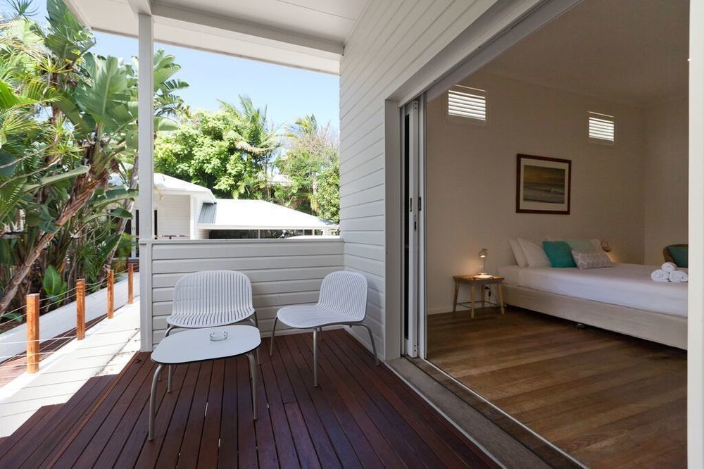 Cove Studios Byron Bay Dış mekan fotoğraf