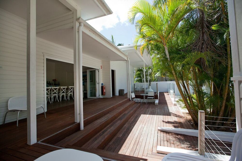 Cove Studios Byron Bay Dış mekan fotoğraf