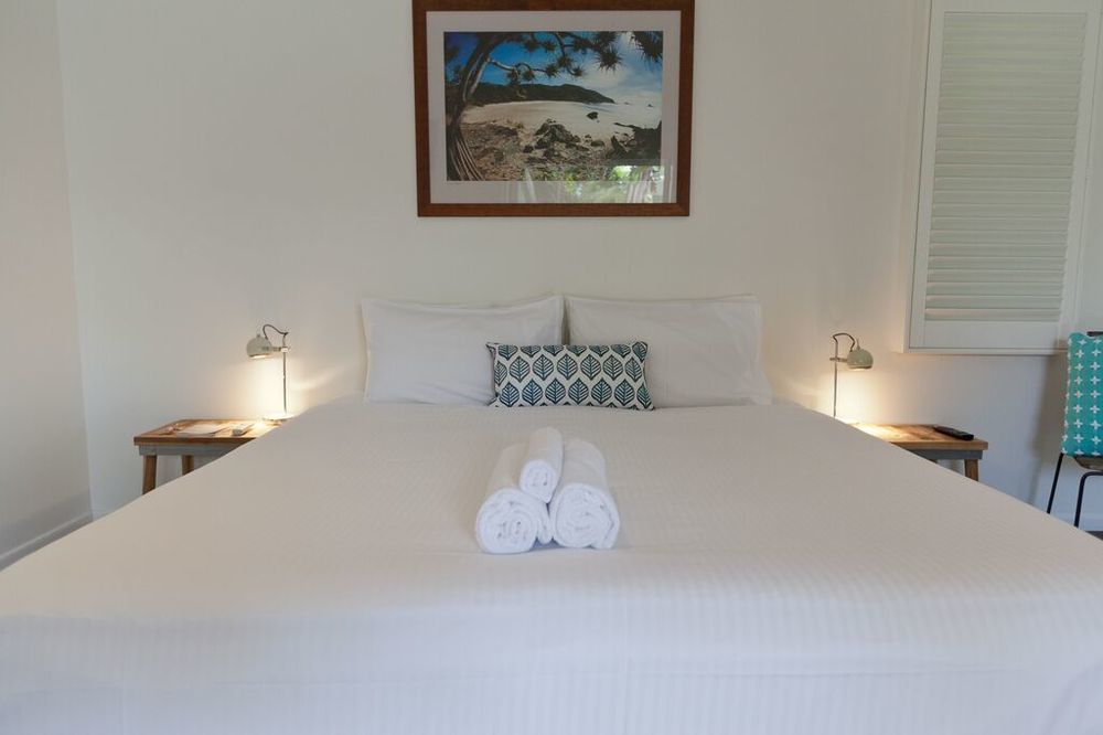 Cove Studios Byron Bay Dış mekan fotoğraf